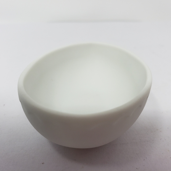 Enesco Lil Luv Bunting Trinket Egg Base Replacement 1985 Morhead Vintage - Picture 6 of 14